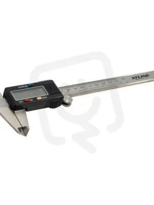 Měřítko posuvné digitální 150mm rozlišení 0,01mm XTLINE XT130430 Koupit Online