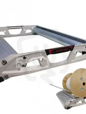 Objednat Nyní Odvíječka kabelových bubnů 10134 PRO 530 max. šířka bubnu 530mm, nosnost 215kg