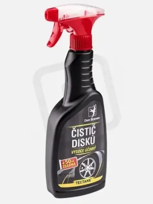 Čistič disků 450 ml+50ml zdarma TECTANE DEN BRAVEN TA00017 Novinka