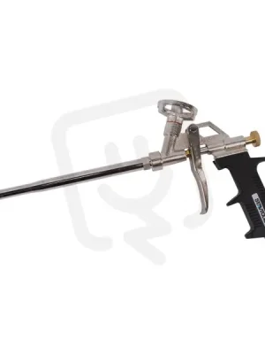 Pistole celokovová na PU pěny G-03 STAVTOOL Z950004 Omezená Nabídka