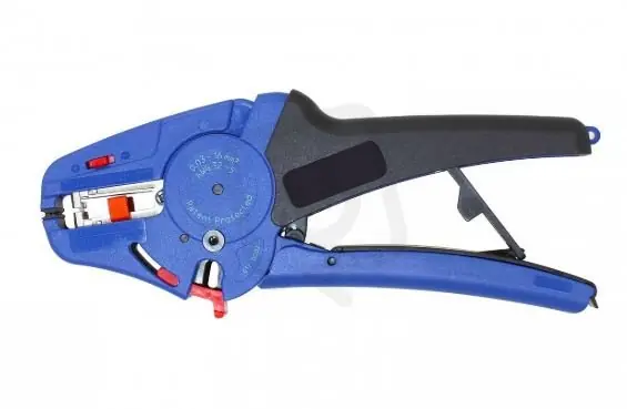 Nejlepší Cena Kleště odizolovávací BST pro průřez 0,03 16 mm2 N.G. ELEKTRO NO 302