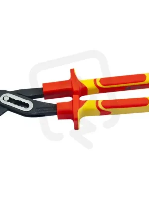 Kleště elektrikářské siko 240mm VDE 1000V XTLINE VDE17385 Sleva