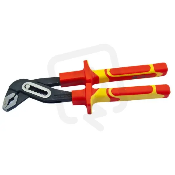 Kleště elektrikářské siko 240mm VDE 1000V XTLINE VDE17385 Sleva