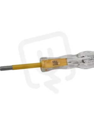 Novinka Zkoušečka napětí 2v1 PH+PL 100-500V RICHMANN PC5255