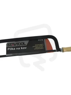 Ihned K Objednání Pilka na kov 300mm STAVTOOL P11710