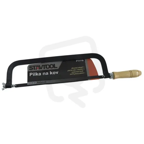 Ihned K Objednání Pilka na kov 300mm STAVTOOL P11710
