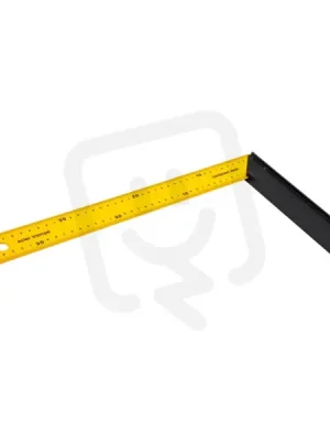 Nejlepší Volba Úhelník truhlářský 400x190mm XTLINE 14240