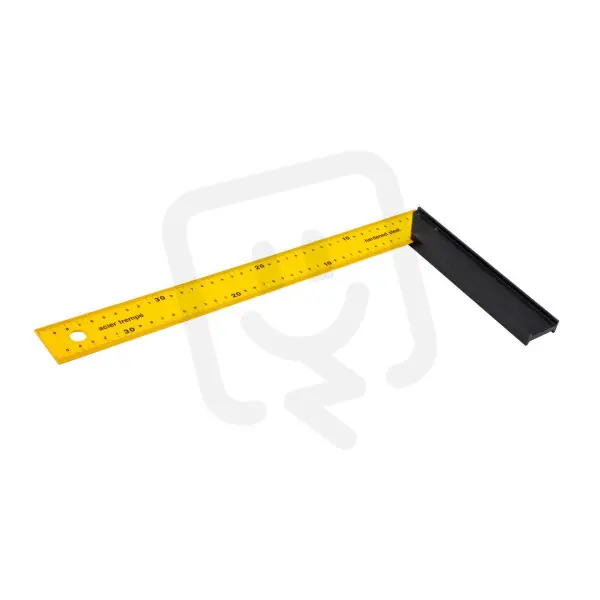 Nejlepší Volba Úhelník truhlářský 400x190mm XTLINE 14240