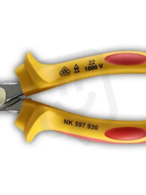 Levný NK 597 930 Kleště štípací stranové s odi