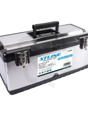 Box plast-nerez 590x280x275mm XTLINE XT90001 Odeslání Ihned