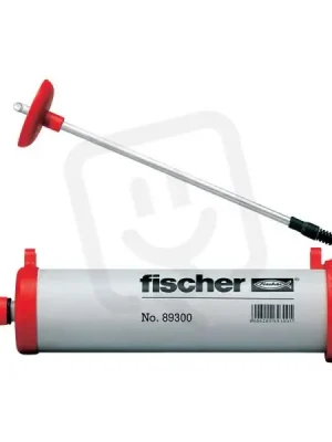 Nejlepší Volba Pupmička na vyfouknutí vyvrtaného otvoru ABG FISCHER 89300