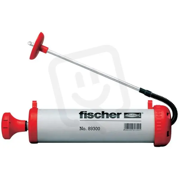 Nejlepší Volba Pupmička na vyfouknutí vyvrtaného otvoru ABG FISCHER 89300