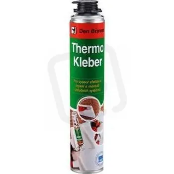 Poslední Šance Thermo kleber pistolová 750 ml DEN BRAVEN 40221TH
