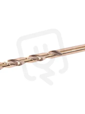 Vrták do kovu 3,5mm cobalt XTLINE XT350035 Cenová Bomba