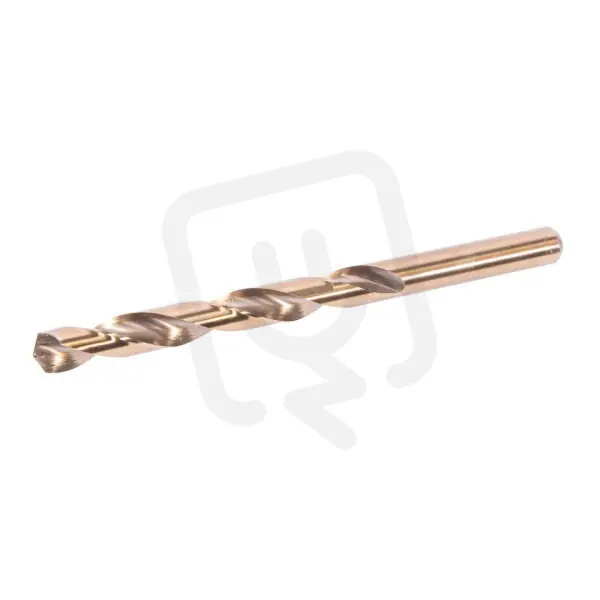 Vrták do kovu 3,5mm cobalt XTLINE XT350035 Cenová Bomba