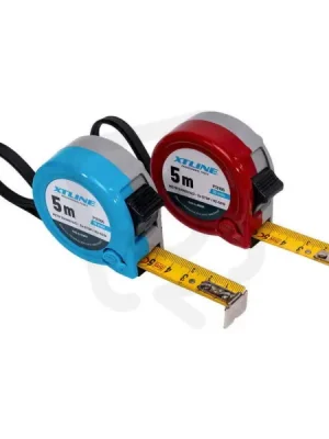 Expresní Doručení Metr svinovací 2m š.16 mm XTLINE P13102