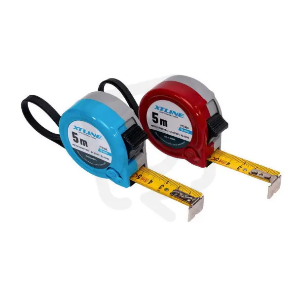 Expresní Doručení Metr svinovací 2m š.16 mm XTLINE P13102