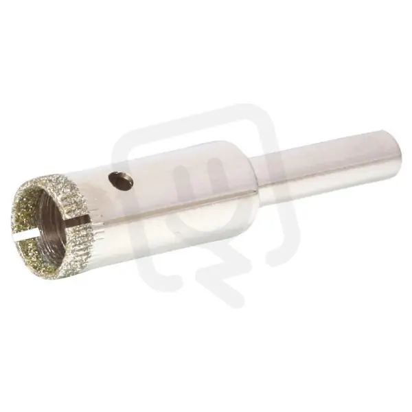 Vykružovací korunka diamantová 10mm 1bal/2ks XTLINE ZN24773 Hit Sezóny