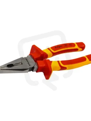 Kleště elektrikářské kombinované 200mm VDE 1000V XTLINE VDE17352 Finální Výprodej
