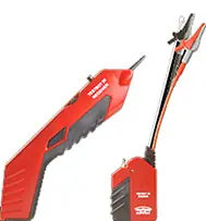 Kabelový detektor Testboy 26, LED svítilna, akusticka N.G. ELEKTRO NM 00200070 Levný