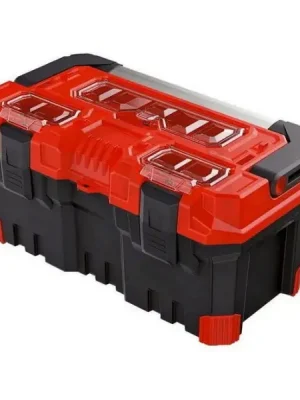 Box plastový s organizérem 276x286x554mm TITAN PLUS PROSPERPLAST P90588 Cenově Výhodný