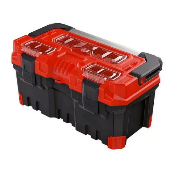 Box plastový s organizérem 276x286x554mm TITAN PLUS PROSPERPLAST P90588 Cenově Výhodný