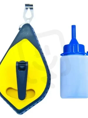Nejlepší Volba Naviječ s uder.šnůrou 30m+pudr STAVTOOL P13681