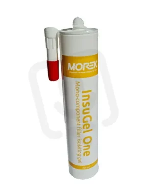 Autentický InsuGel One jednosložkový izolační gel v tubě 300ml MOREK MBG0002G24