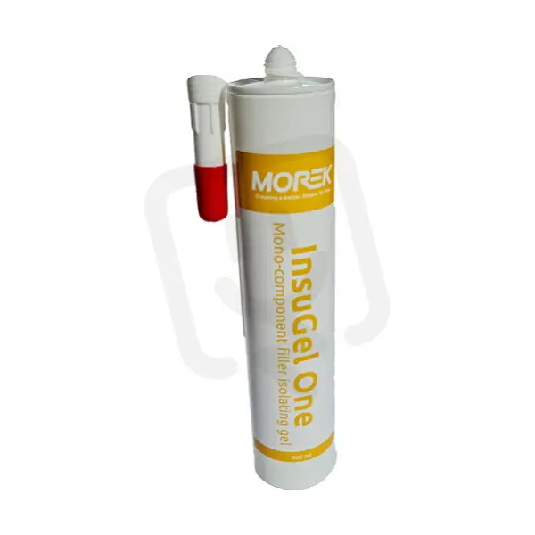 Autentický InsuGel One jednosložkový izolační gel v tubě 300ml MOREK MBG0002G24