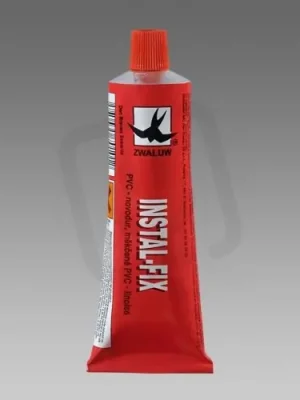 Zlevněný INSTAL FIX 130ml tuba CZ-SK-HU DEN BRAVEN 50821RL