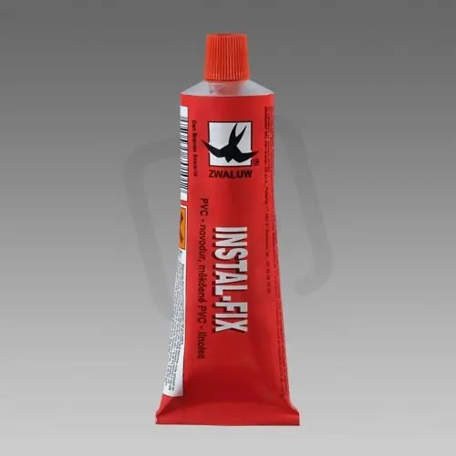 Zlevněný INSTAL FIX 130ml tuba CZ-SK-HU DEN BRAVEN 50821RL