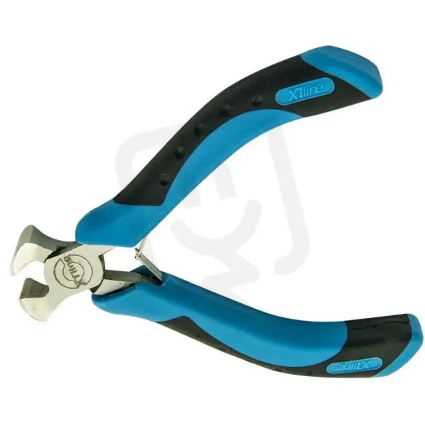 Speciální Cena Kleště štípací čelní 125mm CrV XTLINE X0128