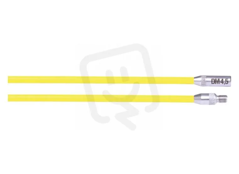 Omezená Nabídka Protahovací prut RUNPOTEC 10043 RUNPOSTICKS měkký, 2x1m, závit RTG6,