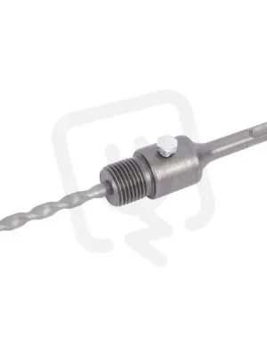 Tovární Cena Upínací stopka 110mm SDSlus pro vykružovací korunky STAVTOOL P11840