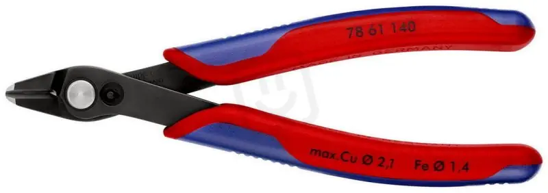 Akční Cena Electronic Super Knips XL 140 mm KNIPEX 78 61 140
