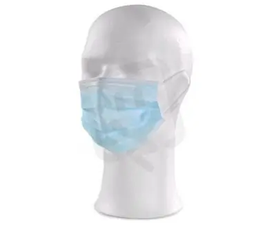 Jednorázová ochranná rouška (50ks) (nejedná se o respirátor) Kup Teď