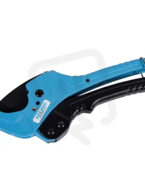 Nůžky na PVC trubky 3-42 mm XTLINE XT50100 Akční Nabídka