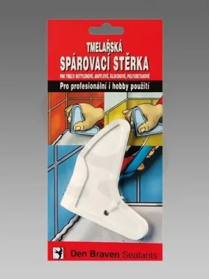 Tmelařská spárovací stěrka, hobby RL DEN BRAVEN S2510RL Jen Po Omezenou Doba