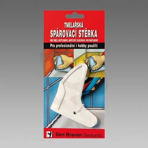 Tmelařská spárovací stěrka, hobby RL DEN BRAVEN S2510RL Jen Po Omezenou Doba