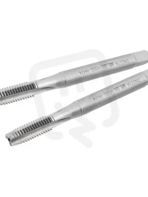 Přímo Od Výrobce Závitník HSS M12x1,5, sada RICHMANN PC9081