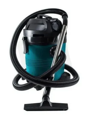 Nejlepší Volba Průmyslový vysavač na suché a mokré vysávání s příslušenstvím 1400W XT102819