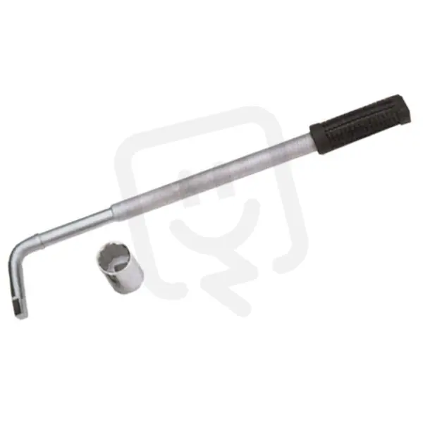 Teleskopický klíč na kola G.S. 17-19 mm XTLINE P16670 Vrácení Zdarma