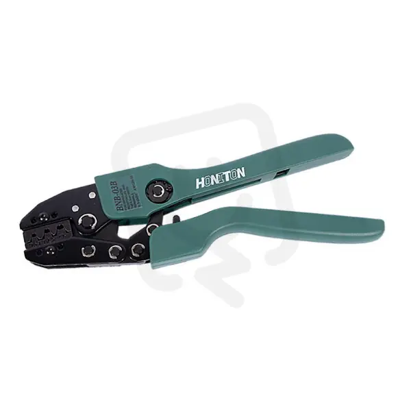 Vrácení Zdarma Kleště konektorové 260mm , 0.5-6 mm2 HONITON HW1773-3-BN03B
