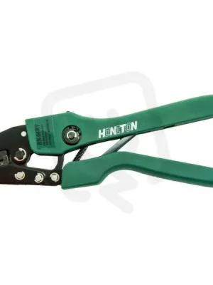 Kleště konektorové 260mm , 0.5-6 mm2 AWG 20-10 HONITON HW177-3-BN06WF Cenově Výhodný