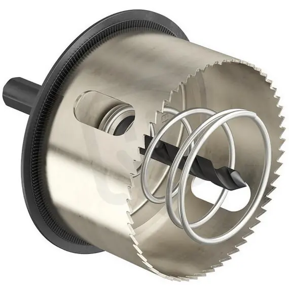 Turbofréza 68 mm MULTI 4000 KAISER 1083-10 Časově Omezené