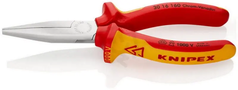 Kleště typu Langbeck 160 mm KNIPEX 30 16 160 Výhodná Nabídka