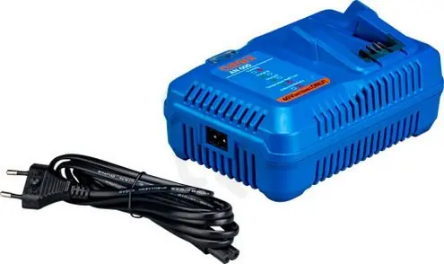 AN 600 Nabíječka NAREX 65405338 Ověřený