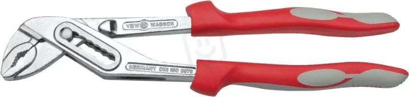 Kleště přestavitelné délka - 250mm, chromované N.G. ELEKTRO NK 966 025 Objednat Nyní