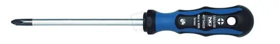 Koupit Online NG Elektro NS 40154025 Šroubovák křížový Phillips PH, velikost - PH2x100mm
