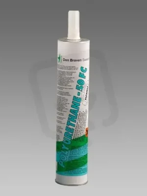 Must-Have PU 50 FC polyuretanový tmel 300ml černá CZ, SK, HU DEN BRAVEN 31305BD